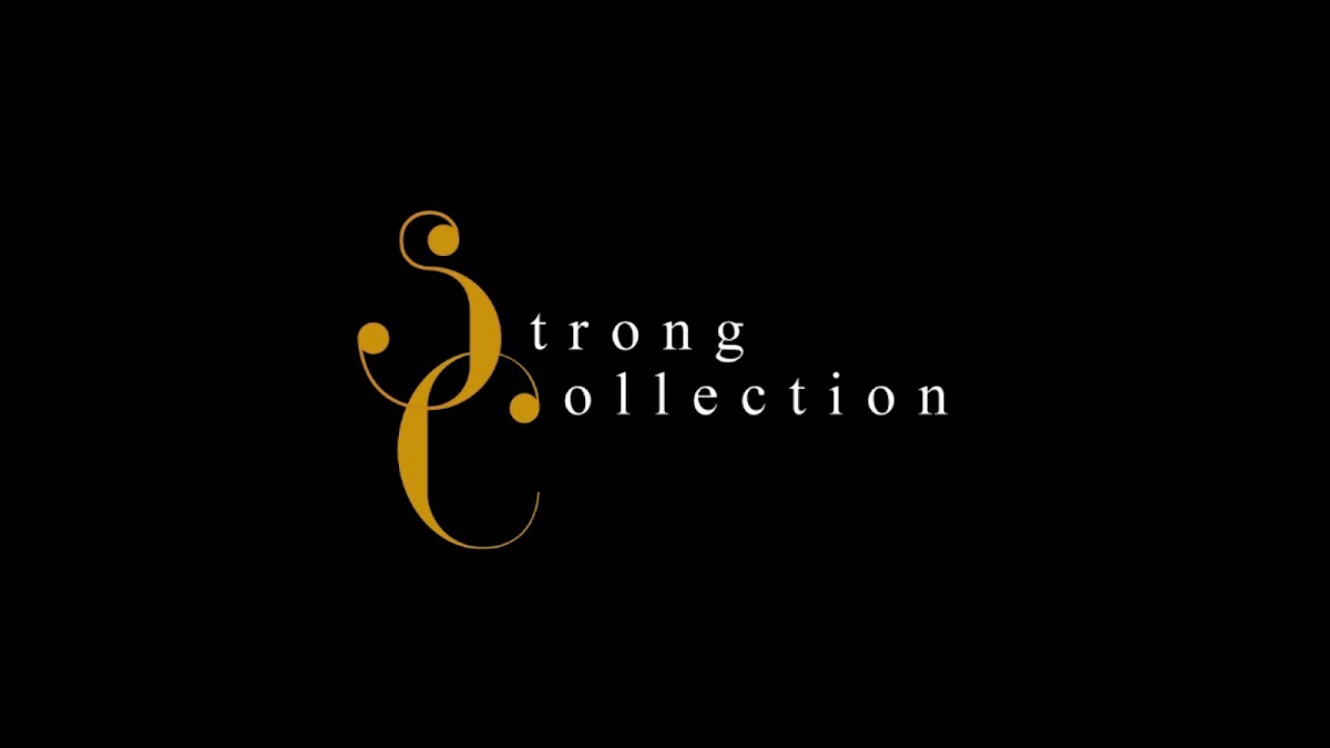 The Strong Collection photo 4