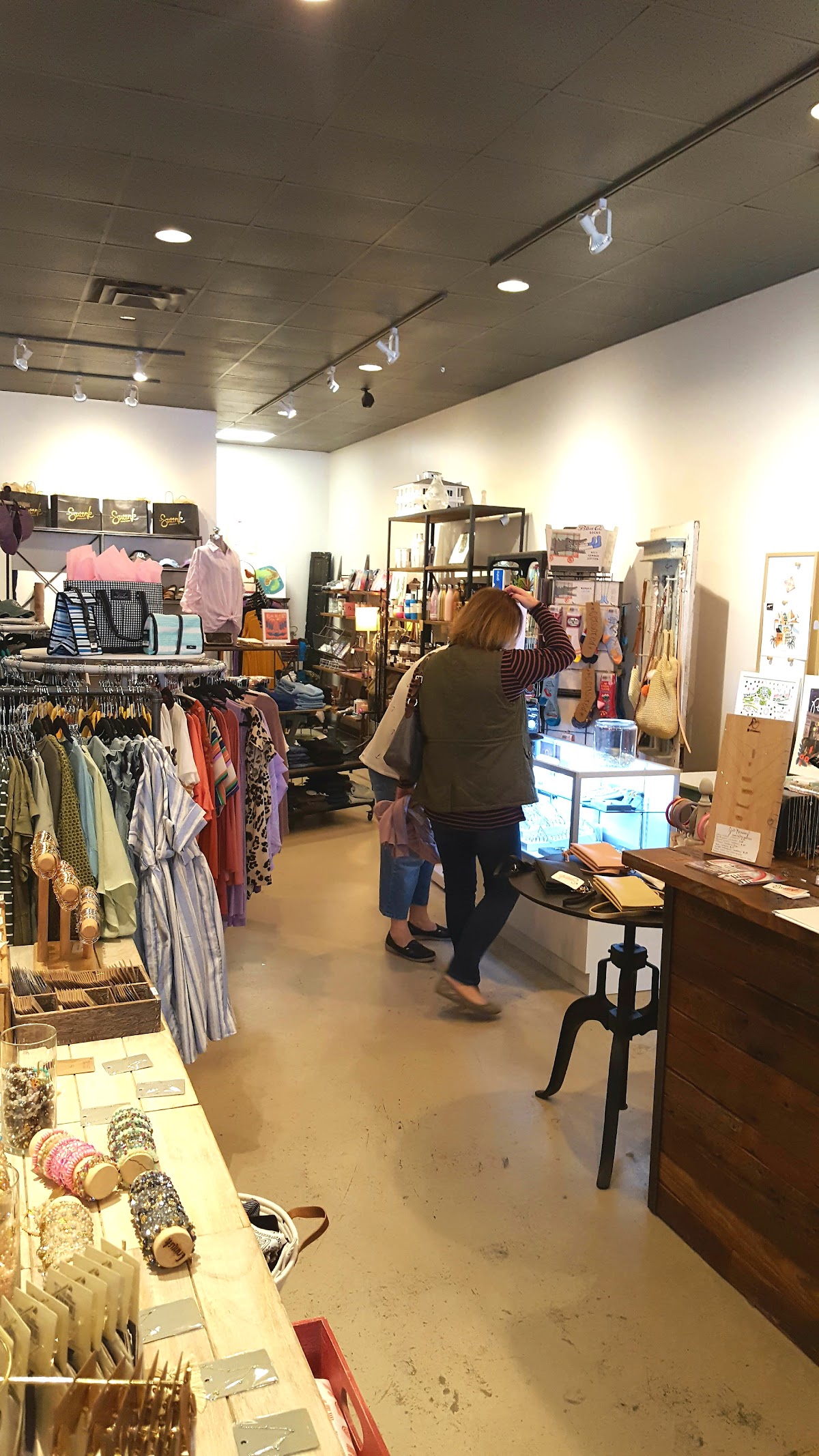 The Swank Company - Augusta, GA photo 2