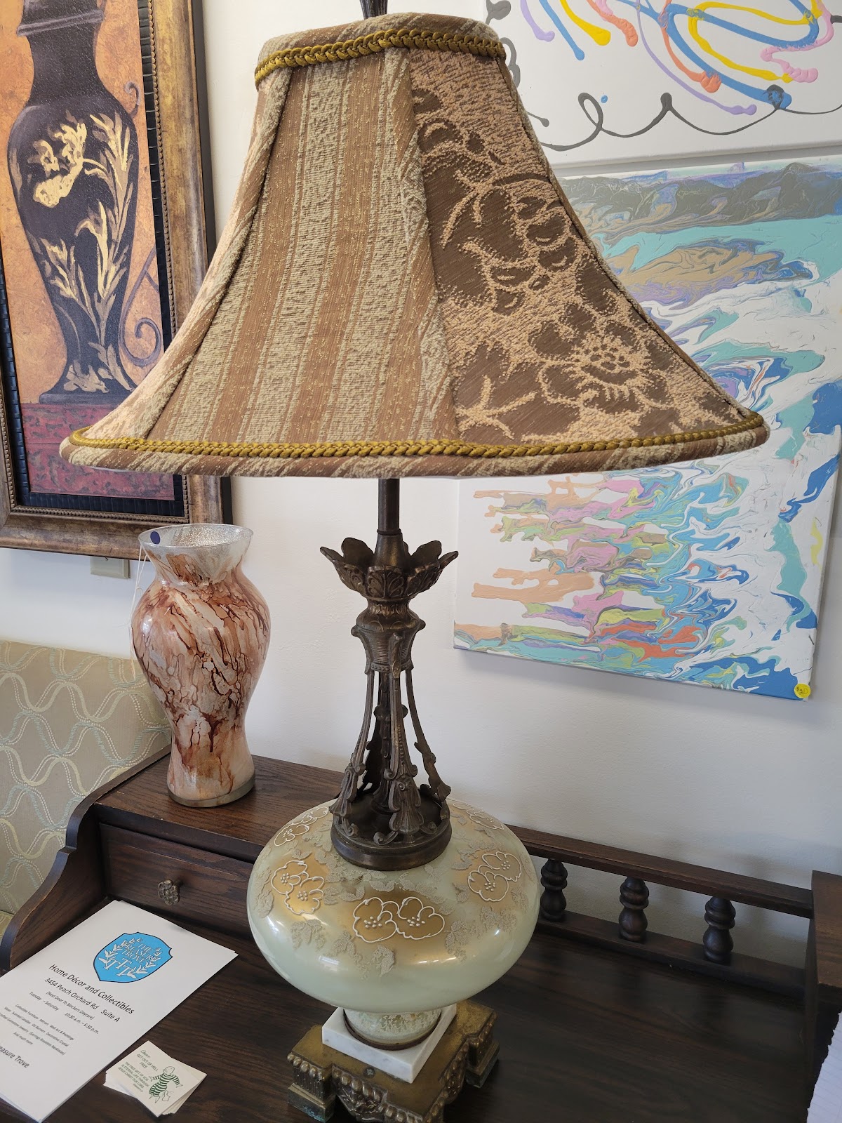 The Treasure Trove Thrift Shop photo 2