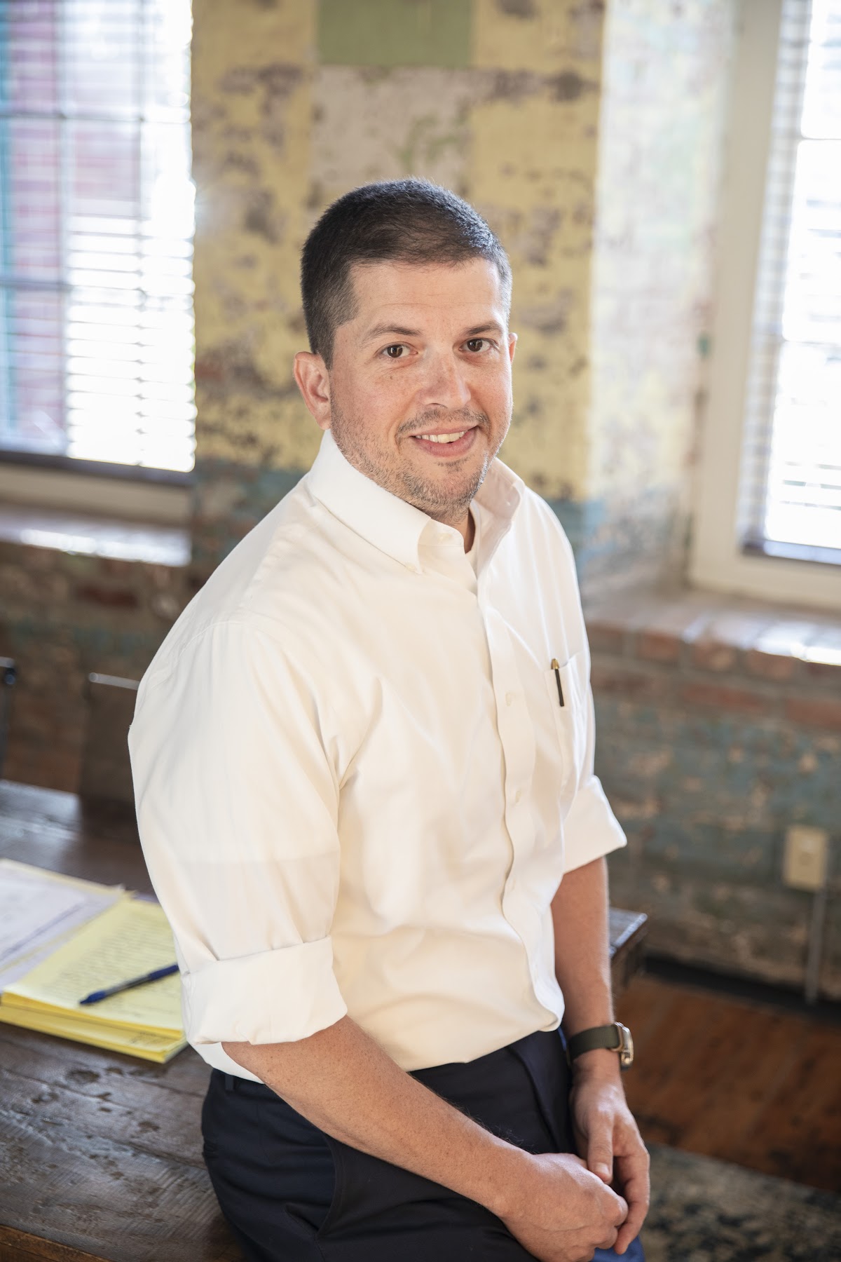 The Usry Firm: Grant Usry in Downtown Augusta, Augusta, GA