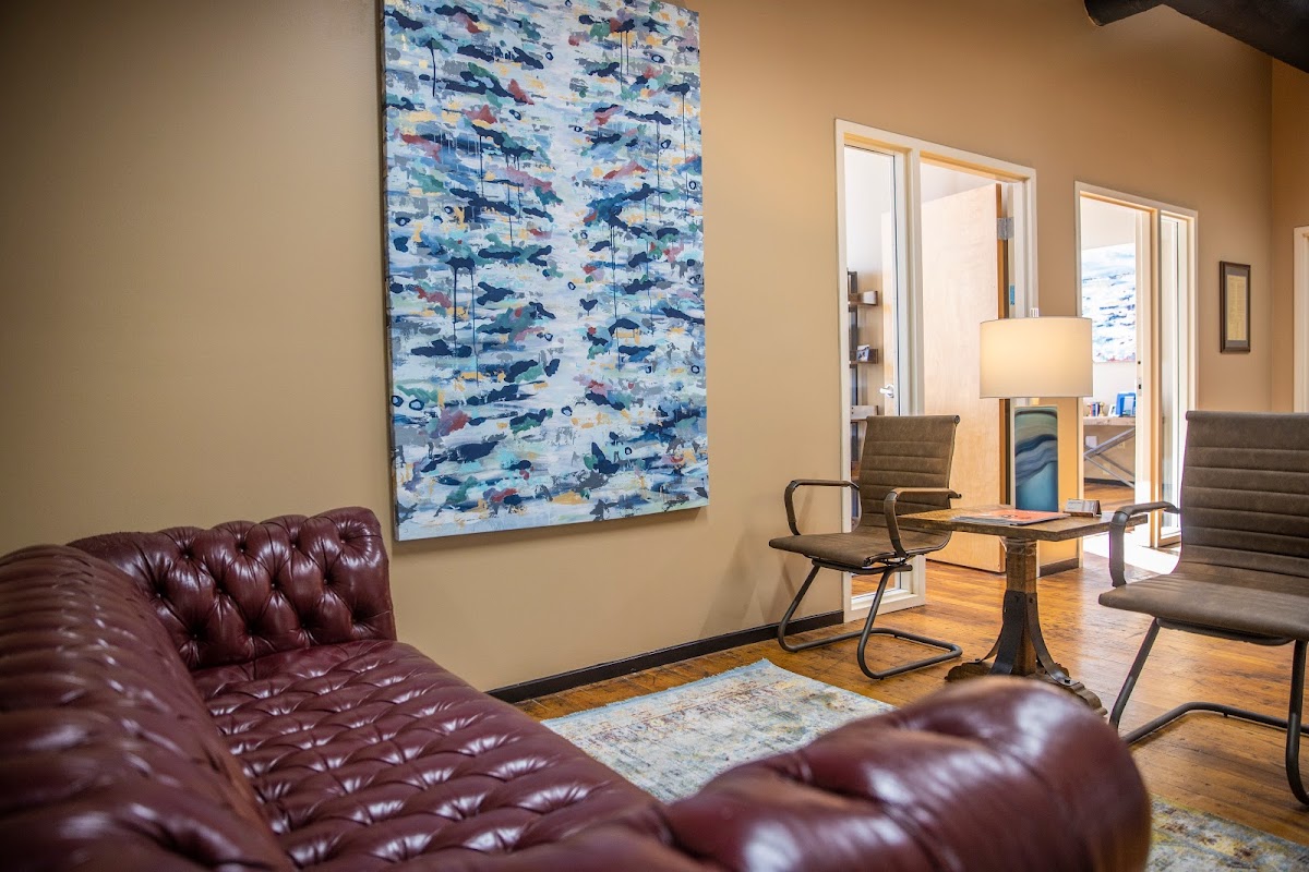 The Usry Firm: Grant Usry photo 3