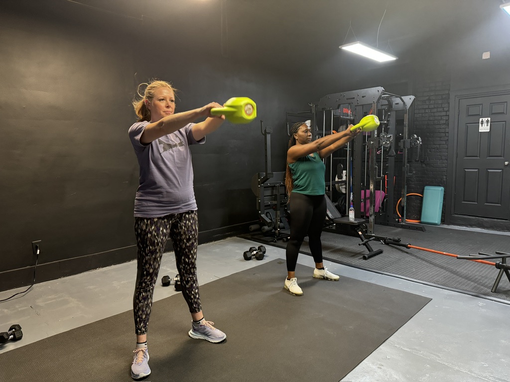 The Wellness Company, LLC - Fitness & Wellness in Augusta, GA