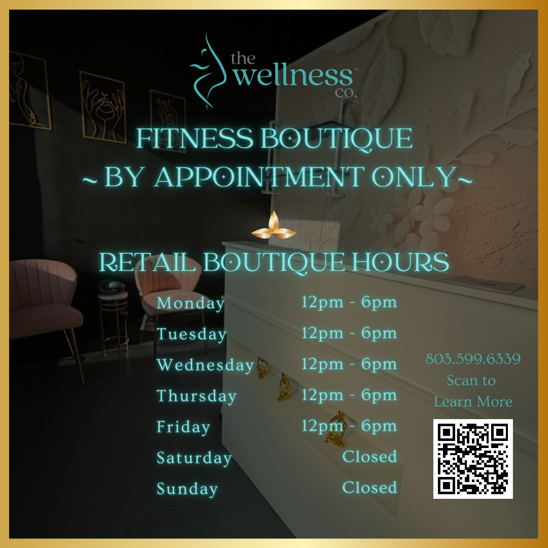 The Wellness Company, LLC photo 2