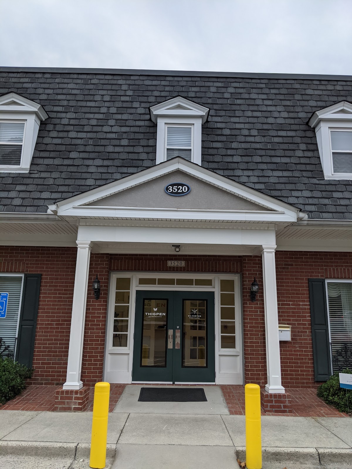Thigpen Chiropractic - Healthcare in Augusta, GA