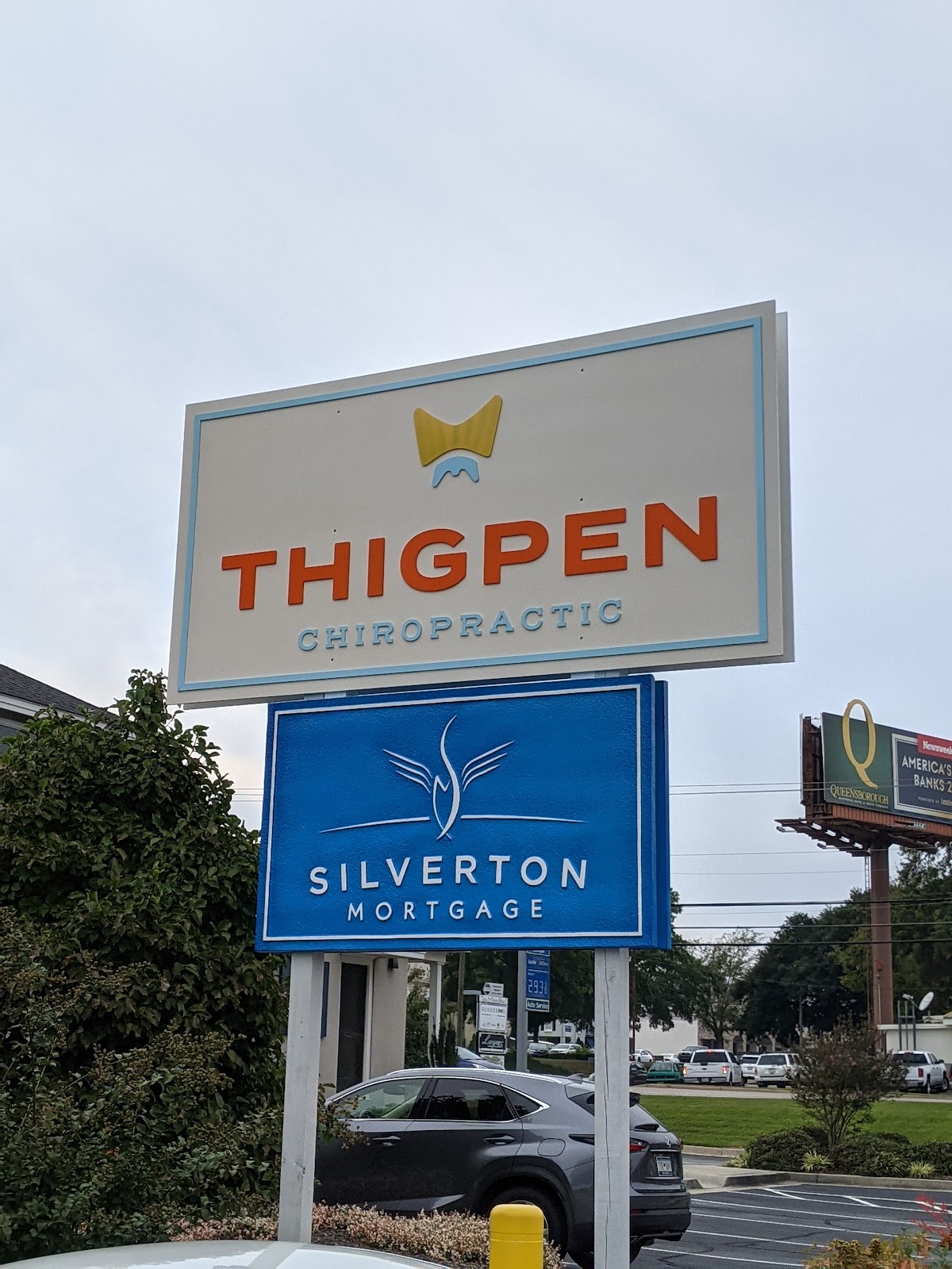 Thigpen Chiropractic photo 2