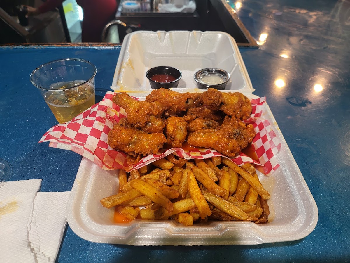 Tiffany’s Eatery - Restaurants in Downtown Augusta, Augusta, GA