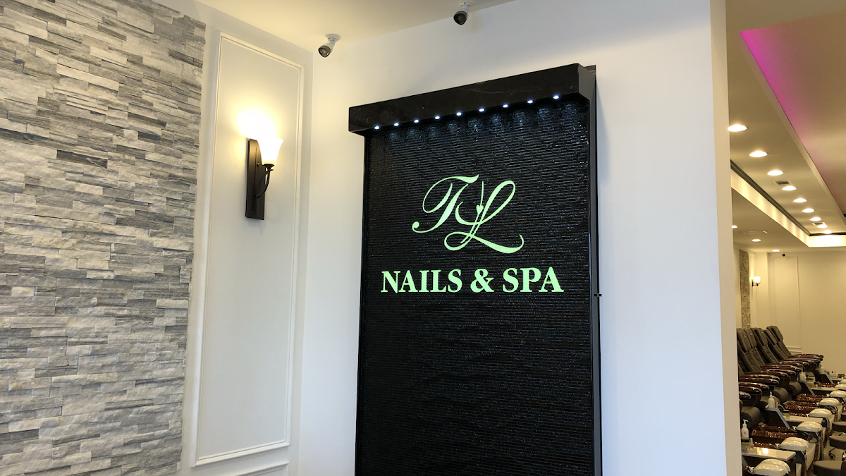 TL Nails Augusta - Beauty & Salons in Augusta, GA