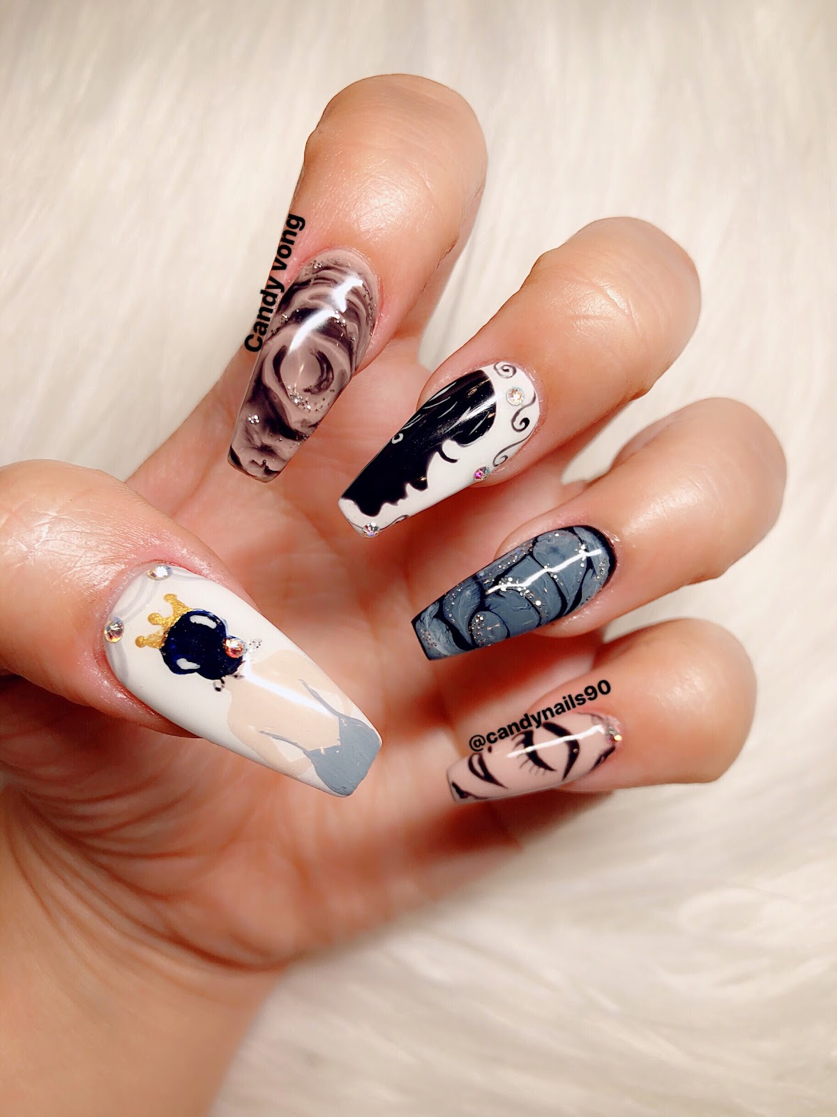TL Nails Augusta photo 3