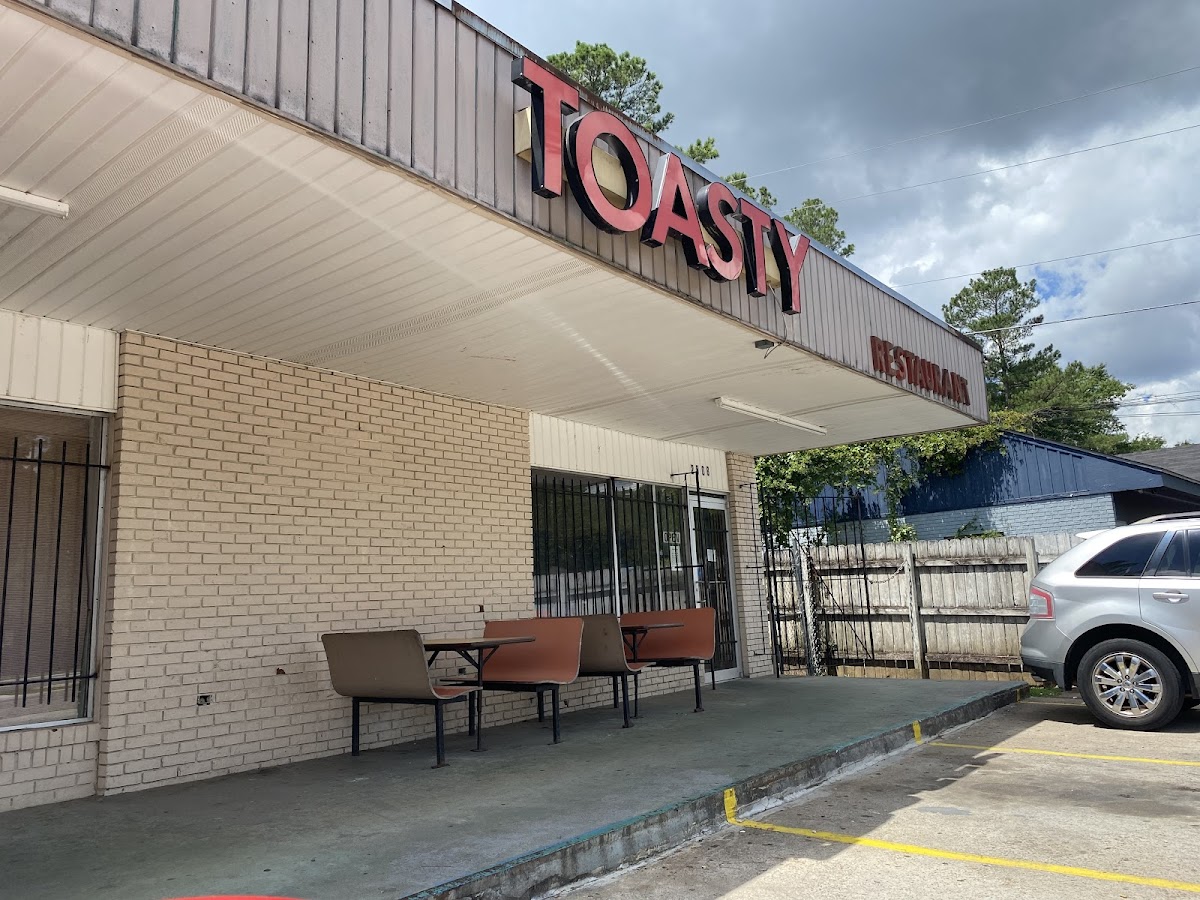 Toasty - Restaurants in Augusta, GA
