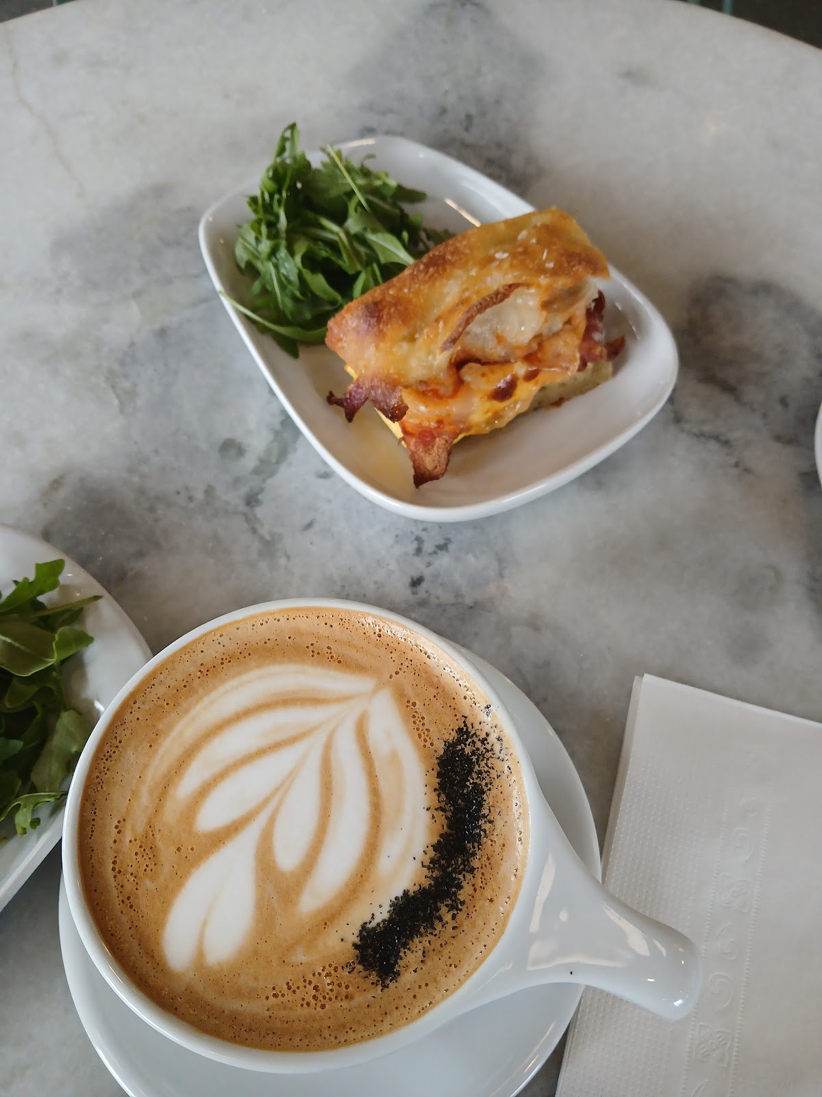Trellis Coffee Bar photo 2