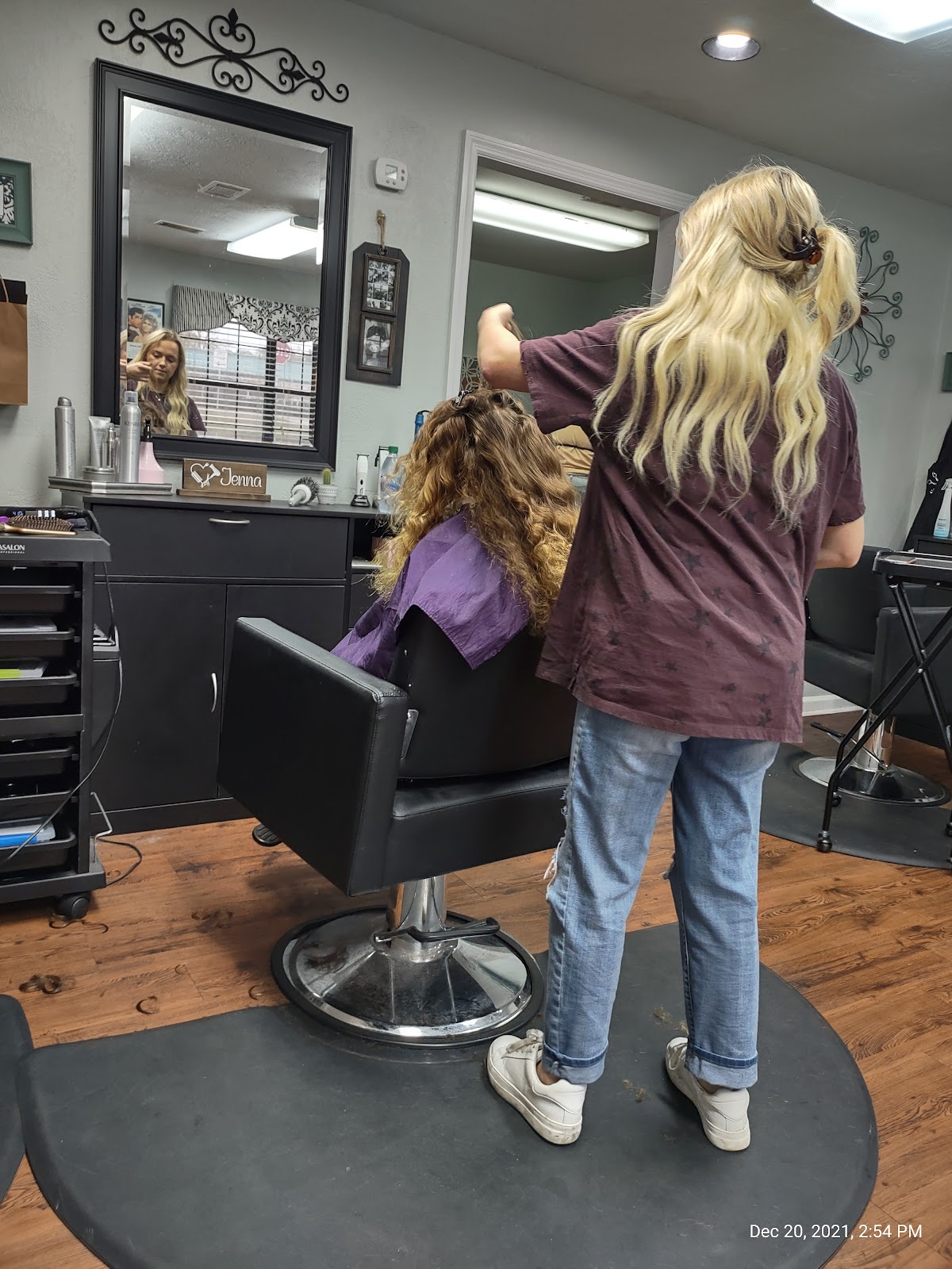 Trendz Salon photo 3