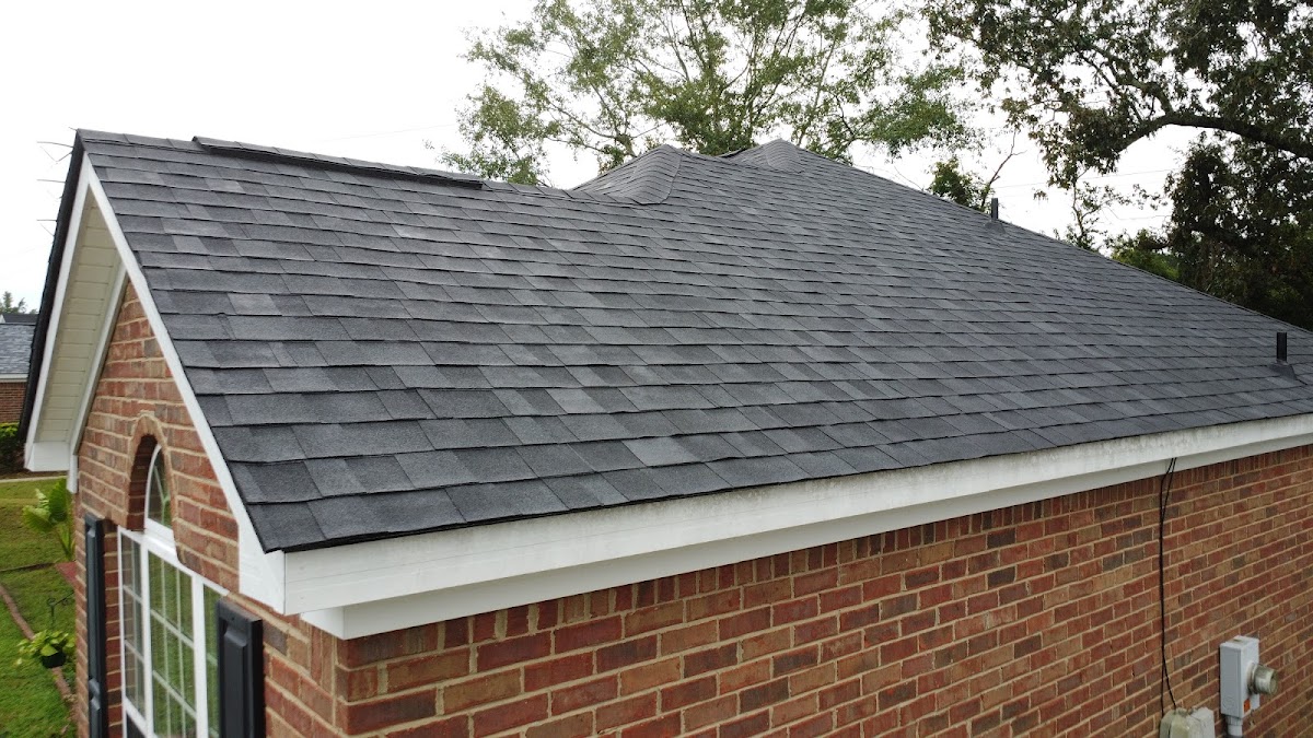 Truth Roofing in Summerville, Augusta, GA