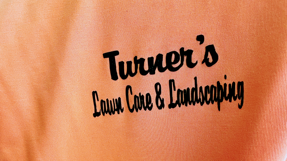 Turner's lawn care and landscaping LLC in Augusta, GA