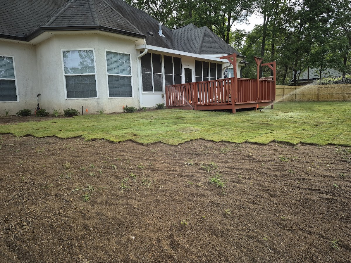 Turner's lawn care and landscaping LLC photo 5