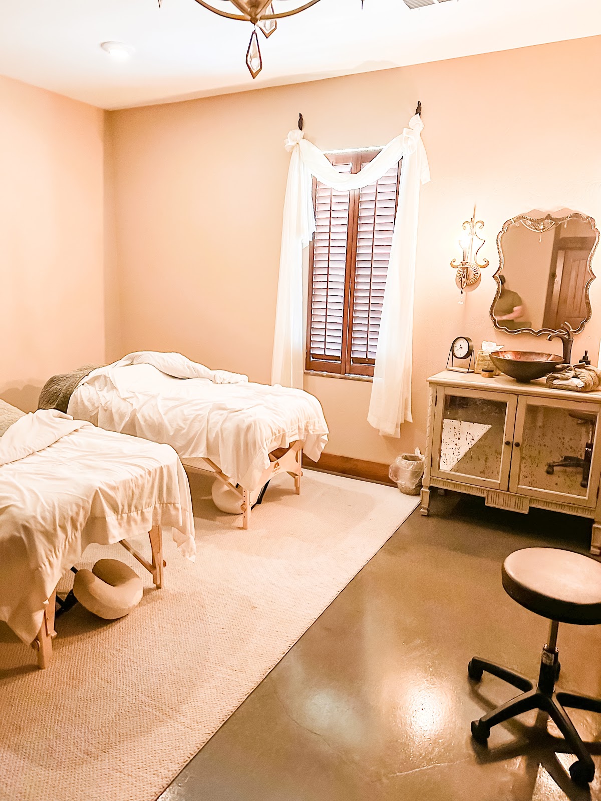 Tuscany, A Classic Italian Spa - Beauty & Salons in Augusta, GA