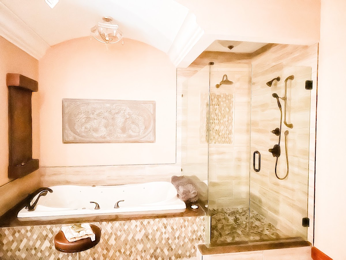 Tuscany, A Classic Italian Spa photo 2