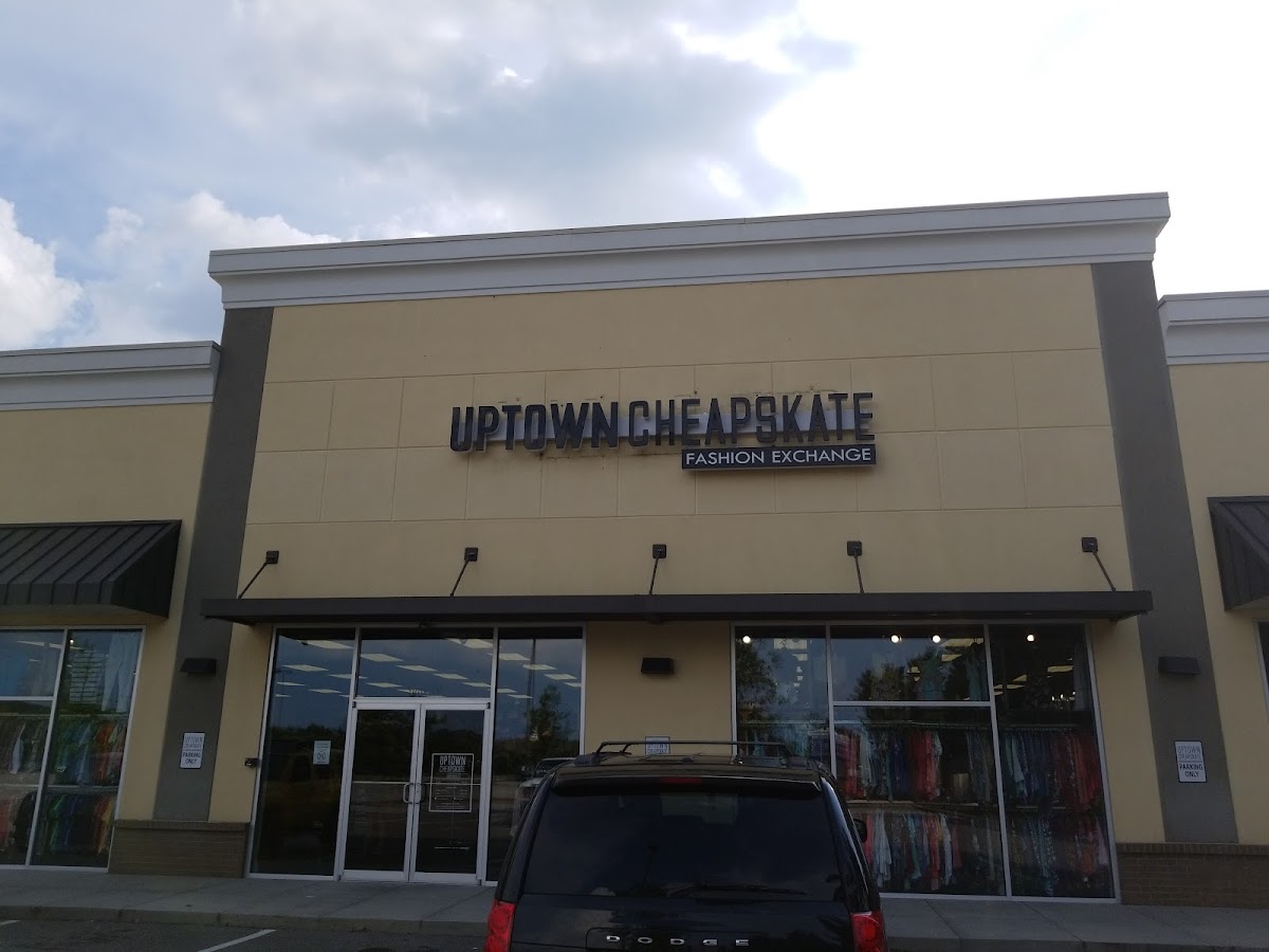 Uptown Cheapskate Evans - Retail & Shopping in Augusta, GA