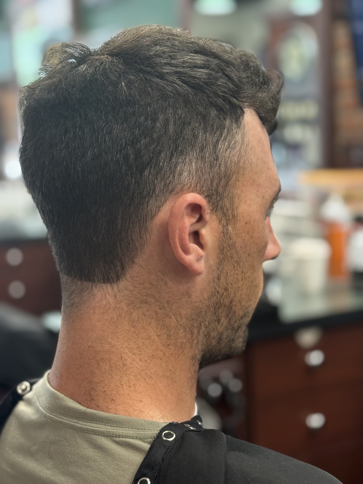 V's Barbershop Augusta photo 3
