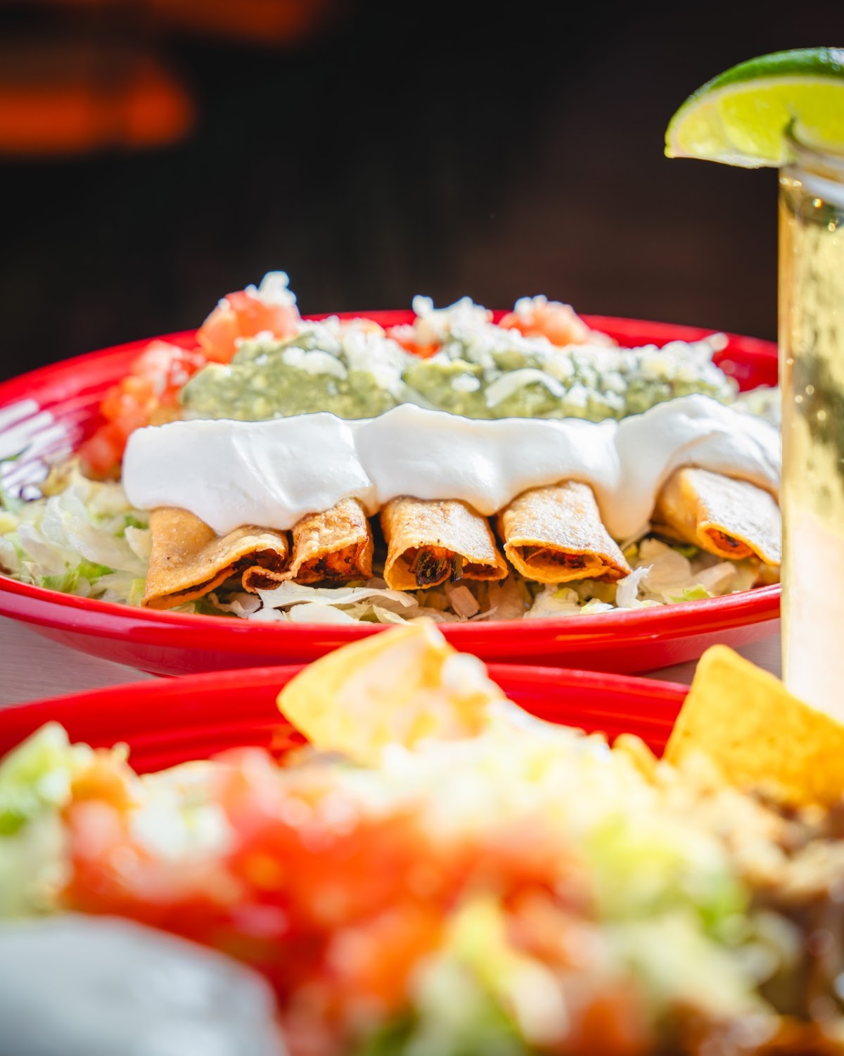 Vallarta Mexican Restaurant photo 5