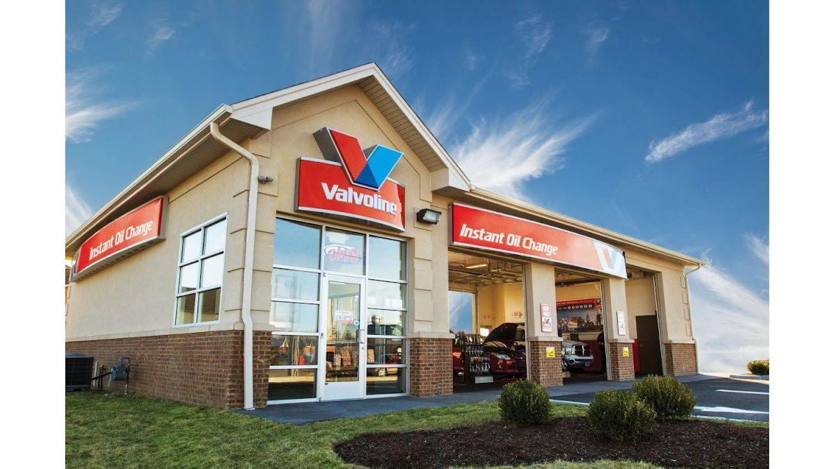 Valvoline Instant Oil Change - Auto Services in Augusta, GA