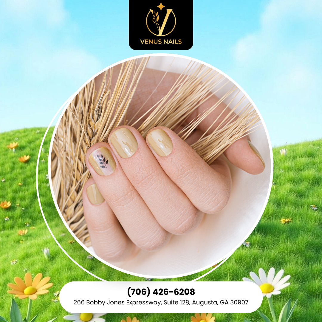 Venus Nails - Beauty & Salons in Augusta, GA