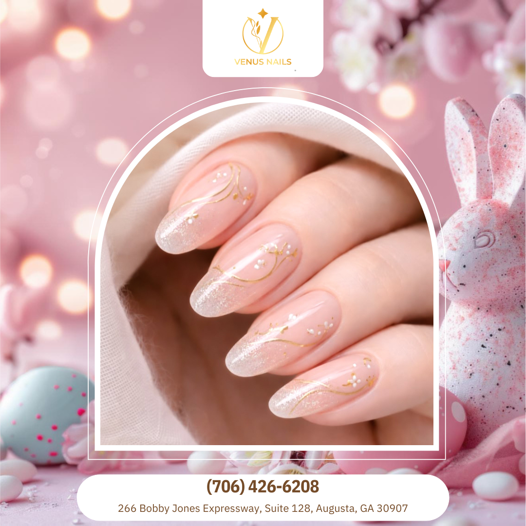 Venus Nails photo 5