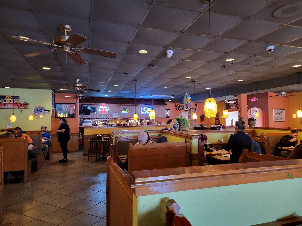 Veracruz Mexican Restaurant - Restaurants in Augusta, GA