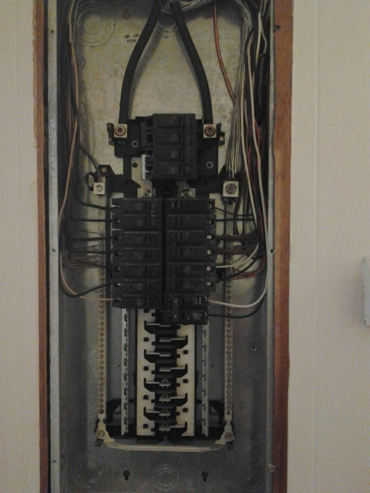 Voltz Electrical Service in South Augusta, Augusta, GA