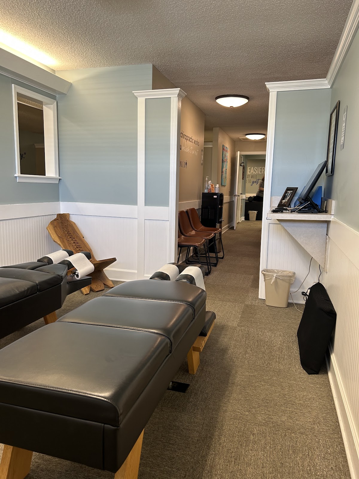 Walker Chiropractic - Injury, Pain Management & Pediatric Treatment - Healthcare in Augusta, GA