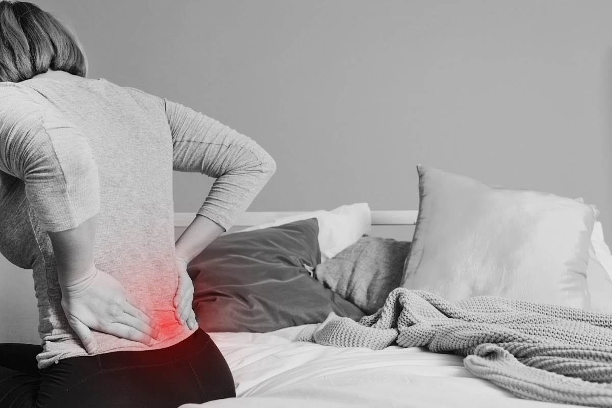 Walker Chiropractic - Injury, Pain Management & Pediatric Treatment photo 4