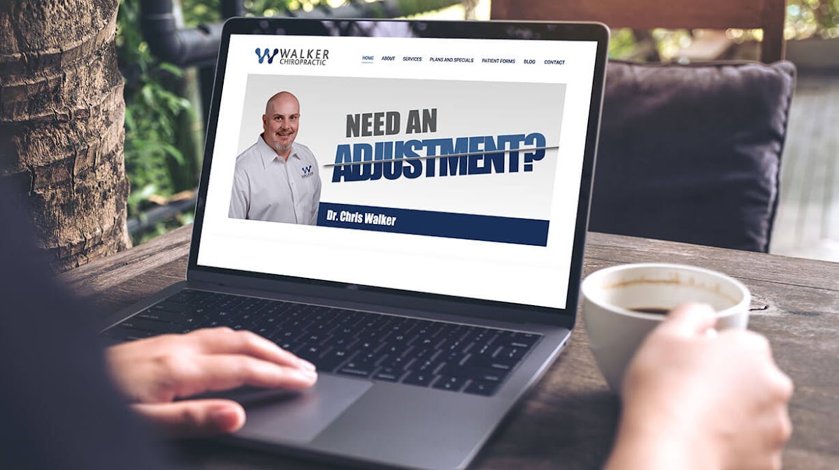 Walker Chiropractic - Injury, Pain Management & Pediatric Treatment photo 5