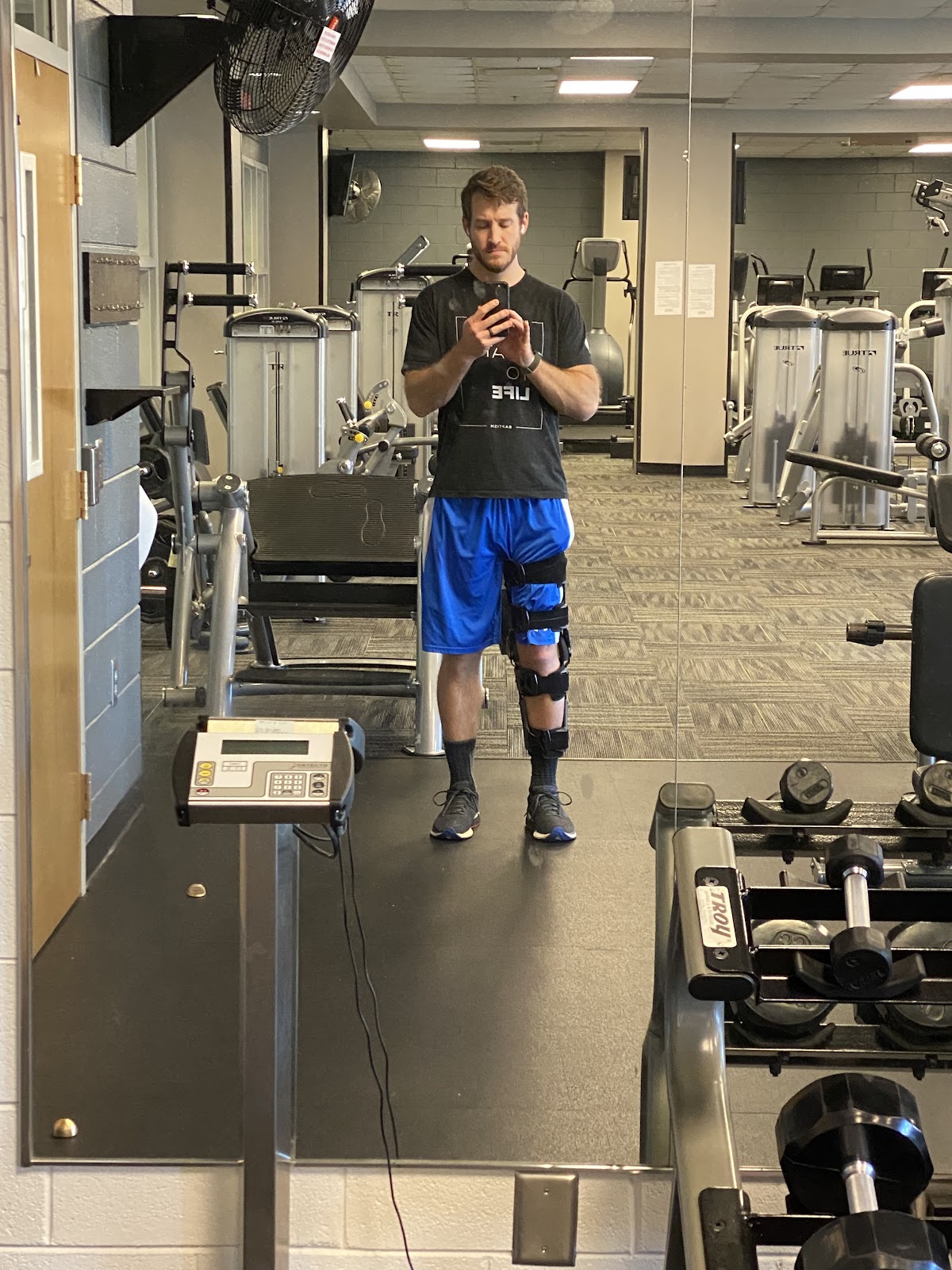 Warren Sports & Fitness photo 2