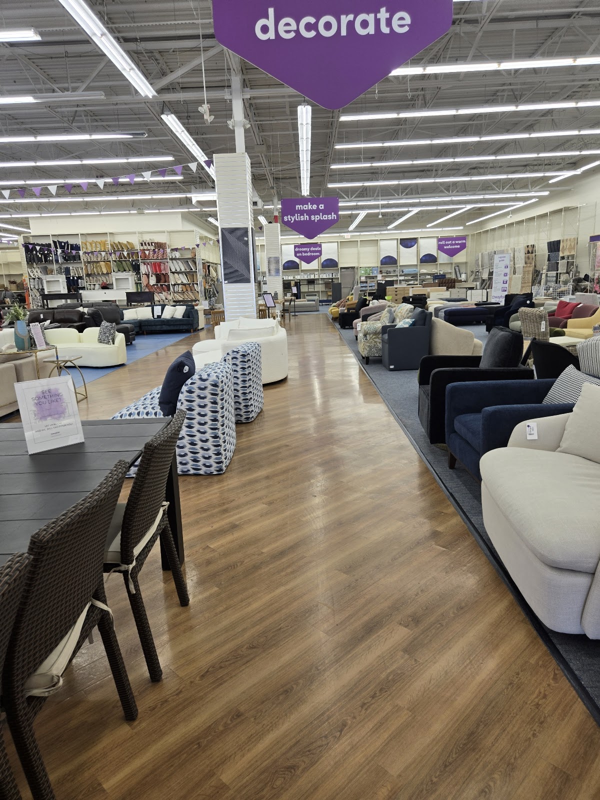 Wayfair Outlet Augusta photo 2