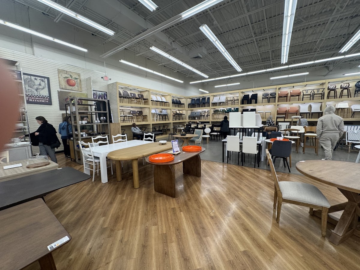 Wayfair Outlet Augusta photo 5