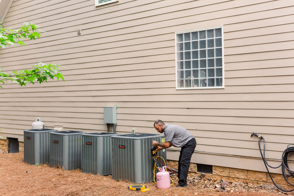 Wayne's Air Experts photo 3