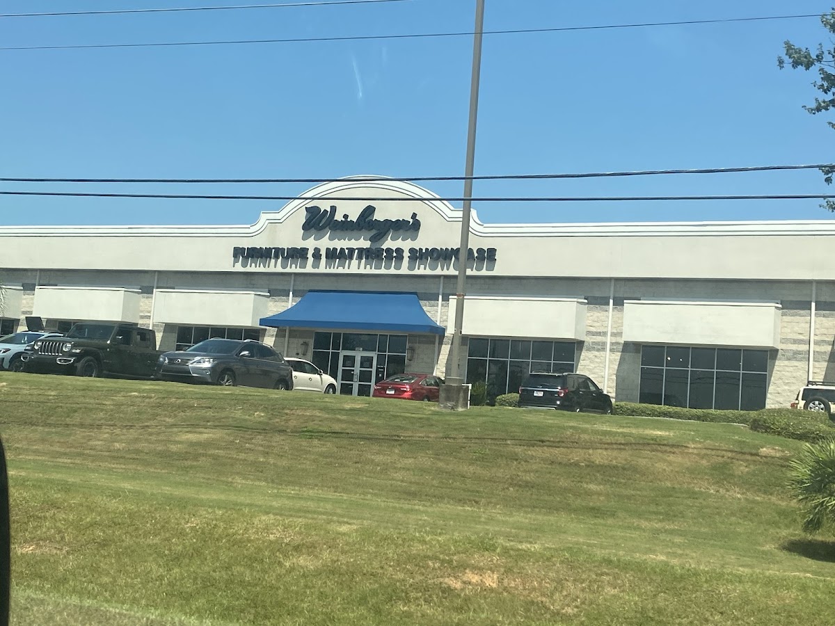 Weinberger's Furniture and Mattress Showcase - Retail & Shopping in Augusta, GA