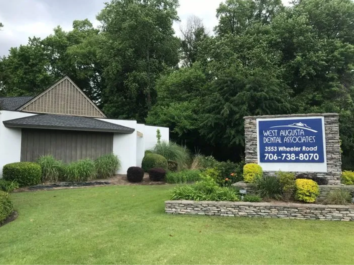 West Augusta Dental Associates - Dr. Gregory Clepper, Dr. Robert Turner, Dr. Carson Glore in West Augusta, Augusta, GA