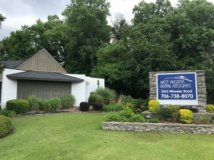 West Augusta Dental Associates - Dr. Gregory Clepper, Dr. Robert Turner, Dr. Carson Glore photo 2