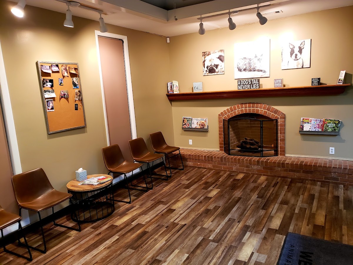 Westside Animal Hospital - Veterinary & Pets in Augusta, GA