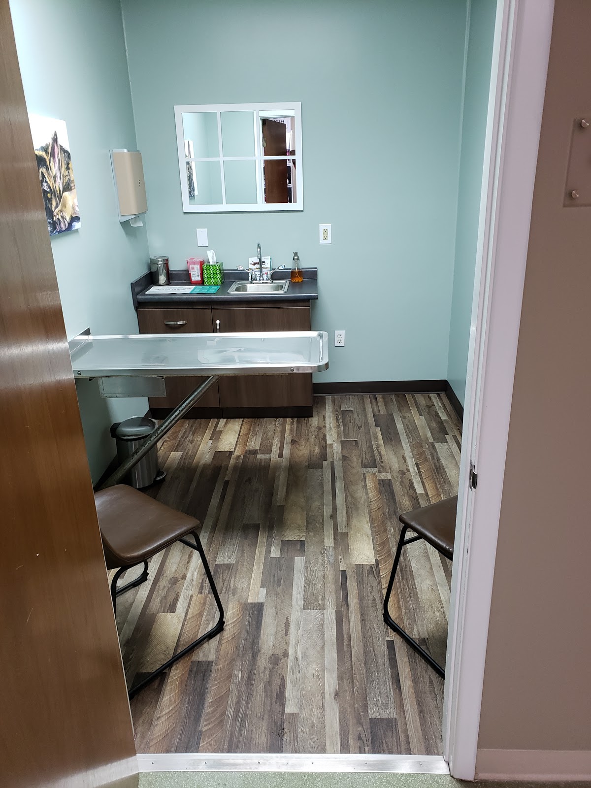 Westside Animal Hospital photo 4
