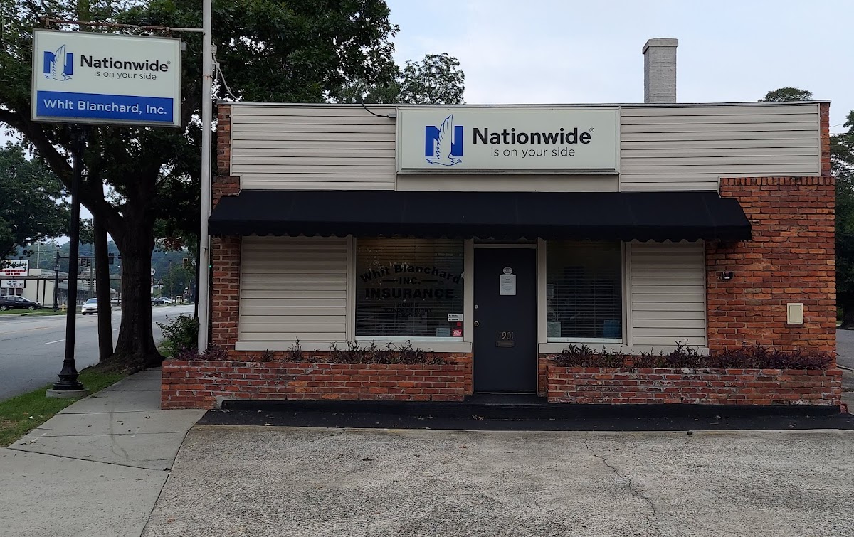 Whit Blanchard Insurance Group - Services in Augusta, GA