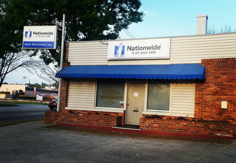 Whit Blanchard Insurance Group photo 2
