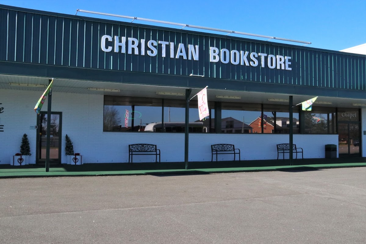 Whole Life Christian Bookstore - Retail & Shopping in Augusta, GA