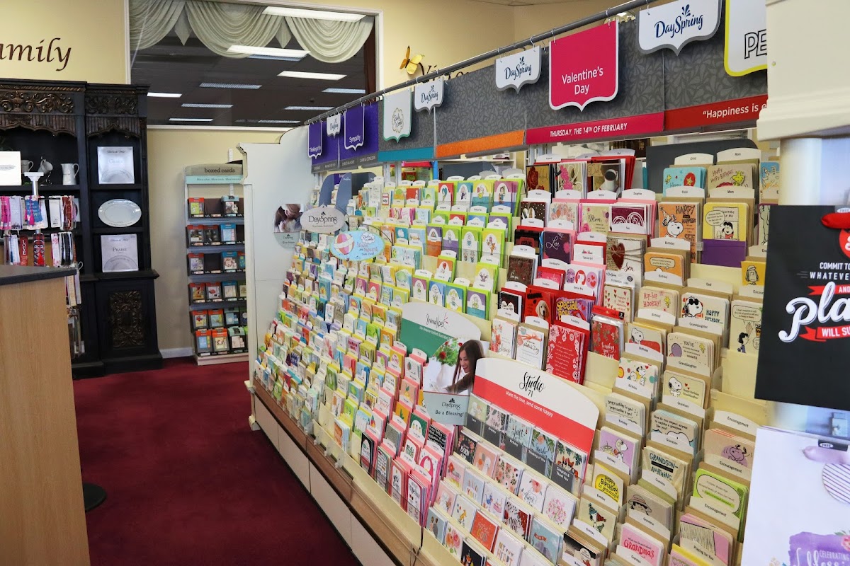 Whole Life Christian Bookstore photo 2