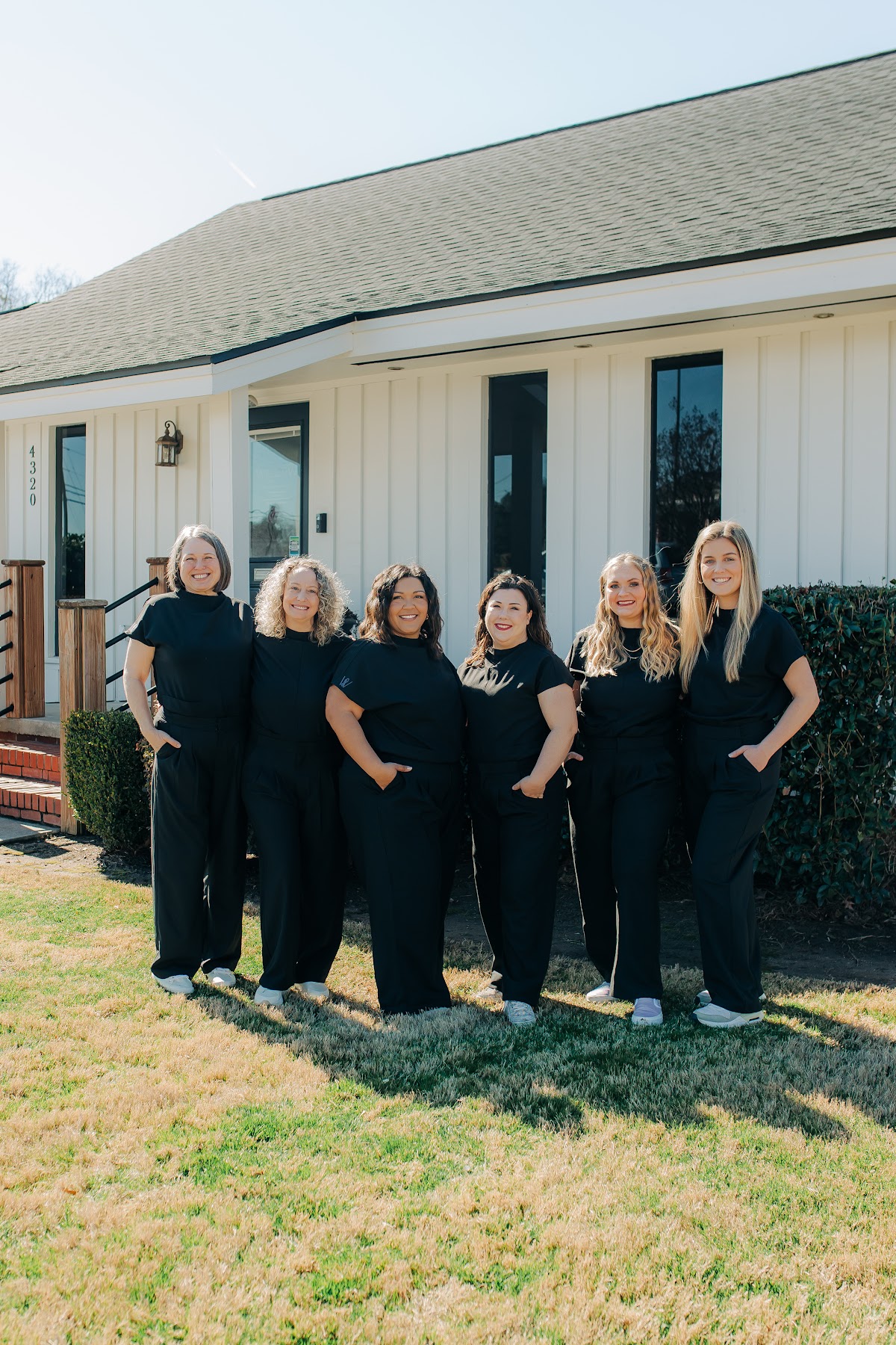Willow Day Spa in Augusta, GA
