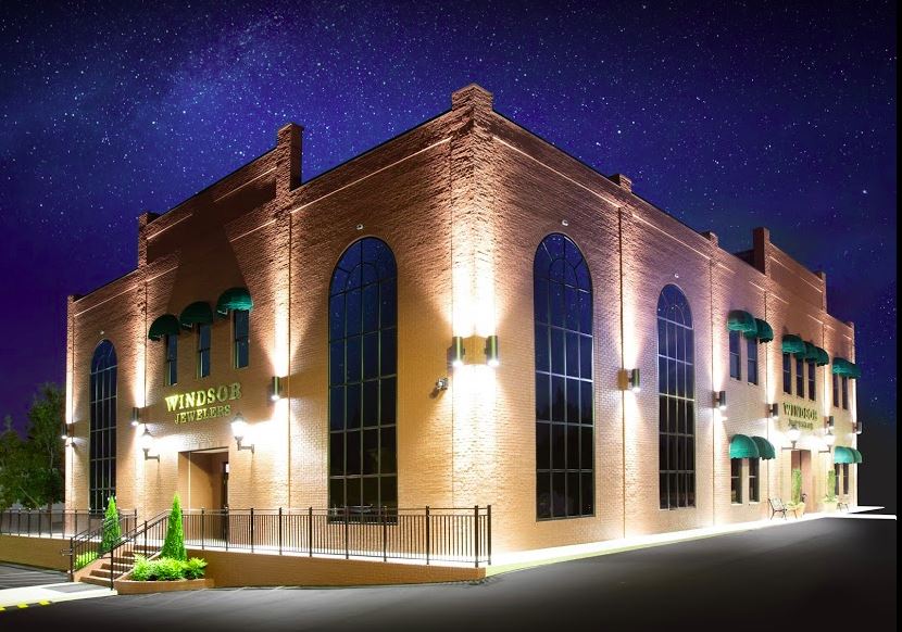 Windsor Fine Jewelers - Retail & Shopping in Augusta, GA