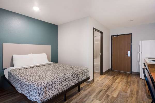 WoodSpring Suites Augusta Fort Eisenhower photo 2