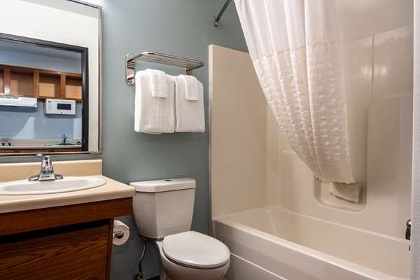 WoodSpring Suites Augusta Fort Eisenhower photo 3