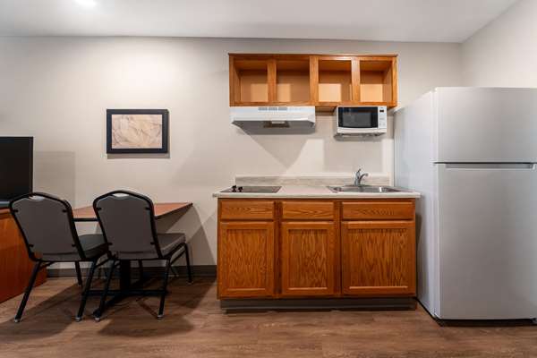 WoodSpring Suites Augusta Riverwatch photo 4