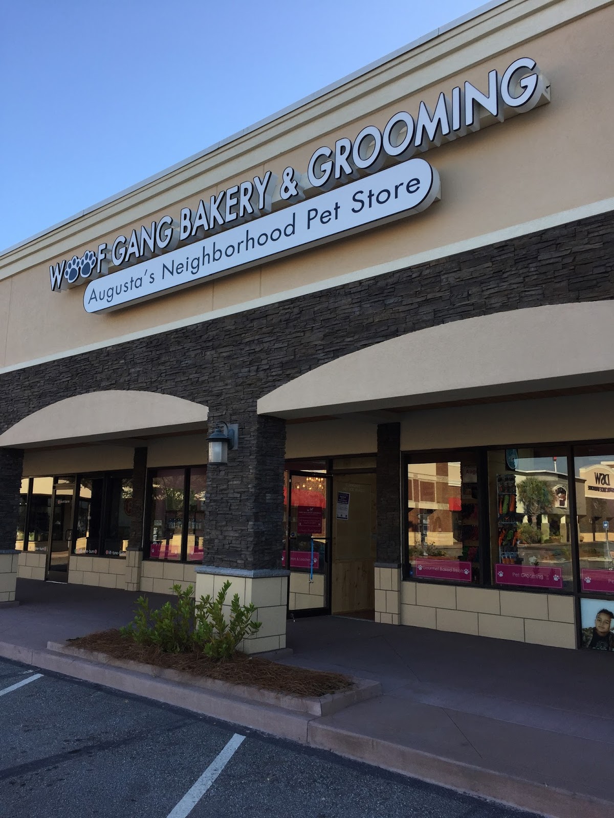 Woof Gang Bakery & Grooming Augusta - Veterinary & Pets in Augusta, GA